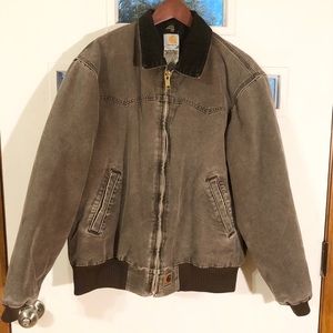 Men’s Carhartt Jacket